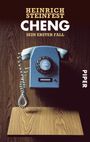 Heinrich Steinfest: Cheng, Buch