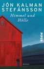 Jón Kalman Stefánsson: Himmel und Hölle, Buch