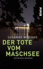 Susanne Mischke: Der Tote vom Maschsee, Buch