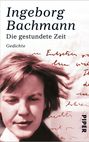 Ingeborg Bachmann: Die gestundete Zeit, Buch