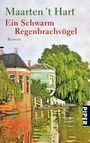 Maarten 't Hart: Ein Schwarm Regenbrachvögel, Buch