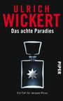 Ulrich Wickert: Das achte Paradies, Buch