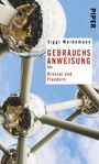 Siggi Weidemann: Gebrauchsanweisung für Brüssel und Flandern, Buch