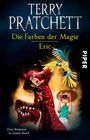 Terry Pratchett: Die Farben der Magie . Eric, Buch