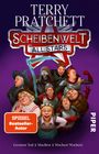 Terry Pratchett: Scheibenwelt All Stars, Buch