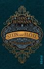 Hans Bemmann: Stein und Flöte, Buch