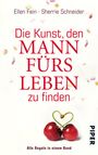 Ellen Fein: Die Kunst, den Mann fürs Leben zu finden, Buch