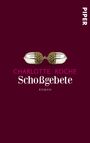Charlotte Roche: Schoßgebete, Buch