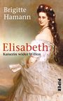 Brigitte Hamann: Elisabeth, Buch