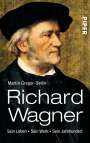 Martin Gregor-Dellin: Richard Wagner, Buch