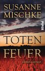 Susanne Mischke: Totenfeuer, Buch