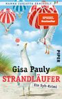 Gisa Pauly: Strandläufer, Buch