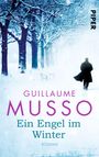 Guillaume Musso: Ein Engel im Winter, Buch