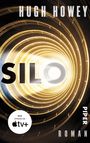 Hugh Howey: Silo, Buch