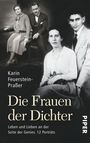 Karin Feuerstein-Praßer: Die Frauen der Dichter, Buch