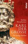 Stefan Weinfurter: Karl der Große, Buch