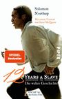 Solomon Northup: Twelve Years a Slave, Buch