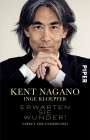 Kent Nagano: Erwarten Sie Wunder!, Buch