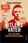 Roman Sandgruber: Hitlers Vater, Buch