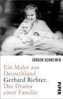 Jürgen Schreiber: Ein Maler aus Deutschland, Buch