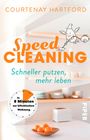 Courtenay Hartford: Speed-Cleaning, Buch