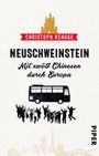 Christoph Rehage: Neuschweinstein, Buch