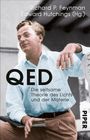 Richard P. Feynman: QED, Buch