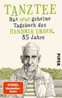 Hendrik Groen: Tanztee, Buch