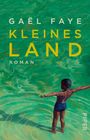 Gaël Faye: Kleines Land, Buch