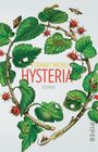 Eckhart Nickel: Hysteria, Buch