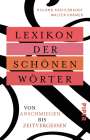 Walter Krämer: Lexikon der schönen Wörter, Buch