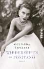 Goliarda Sapienza: Wiedersehen in Positano, Buch