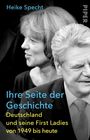 Heike Specht: Ihre Seite der Geschichte, Buch