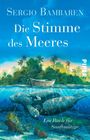 Sergio Bambaren: Die Stimme des Meeres, Buch