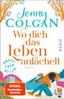 Jenny Colgan: Happy Ever After - Wo dich das Leben anlächelt, Buch