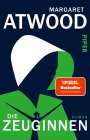 Margaret Atwood: Die Zeuginnen, Buch