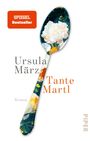 Ursula März: Tante Martl, Buch