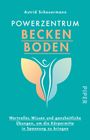 Astrid Scheuermann: Powerzentrum Beckenboden, Buch