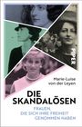 Marie-Luise von der Leyen: Die Skandalösen, Buch