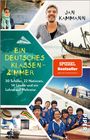 Jan Kammann: Ein deutsches Klassenzimmer, Buch