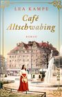 Lea Kampe: Café Altschwabing, Buch