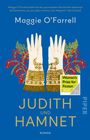 Maggie O'Farrell: Judith und Hamnet, Buch
