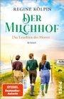 Regine Kölpin: Der Milchhof - Das Leuchten des Meeres, Buch