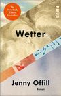 Jenny Offill: Wetter, Buch