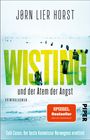 Jørn Lier Horst: Wisting und der Atem der Angst, Buch