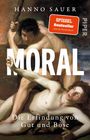 Hanno Sauer: Moral, Buch