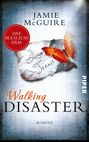 Jamie Mcguire: Walking Disaster, Buch