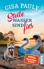 Gisa Pauly: Stille Wasser sind fies, Buch