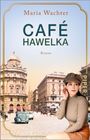 Maria Wachter: Café Hawelka, Buch