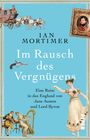 Ian Mortimer: Im Rausch des Vergnügens, Buch